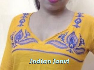Indian_Janvi
