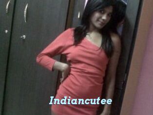 Indiancutee
