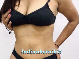 Indianhotnikki