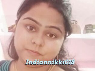 Indiannikki018 Webcam Teen