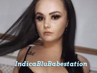 IndicaBluBabestation