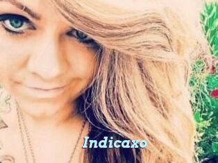 Indicaxo