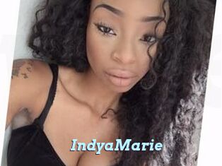 IndyaMarie