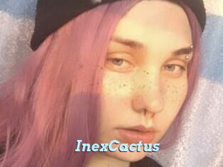 InexCactus