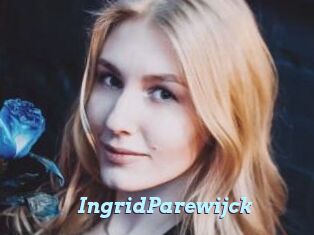 IngridParewijck