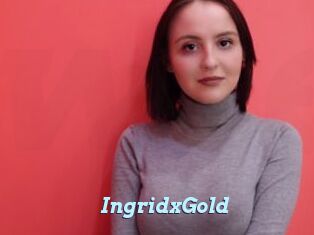 IngridxGold