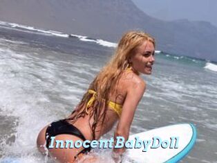 InnocentBabyDoll