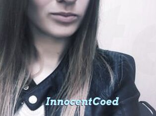 InnocentCoed Webcam Teen