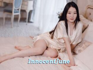 InnocentJune