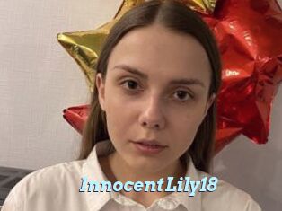 InnocentLily18