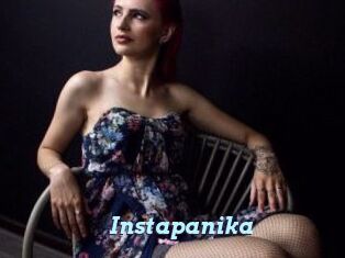 Instapanika