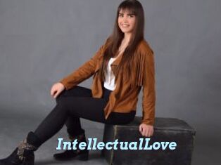 IntellectualLove