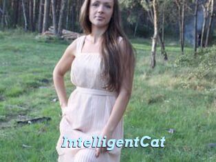 IntelligentCat