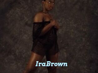 Ira_Brown