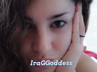 IraGGoddess