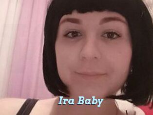 Ira_Baby