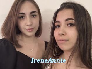 IreneAnnie