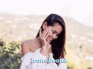 IreneBoone Webcam Teen
