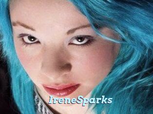 Irene_Sparks