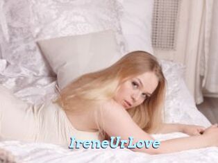 IreneUrLove