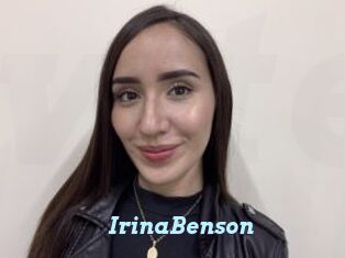 IrinaBenson