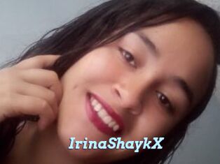 IrinaShaykX