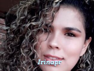 Irinapr
