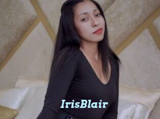 IrisBlair