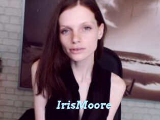IrisMoore