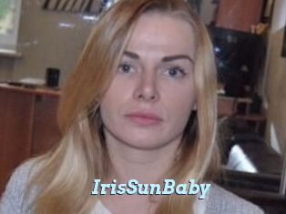 IrisSunBaby