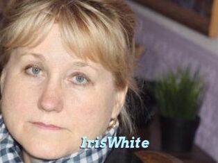 IrisWhite