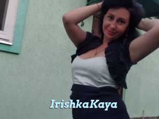 IrishkaKaya
