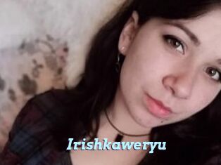Irishkaweryu