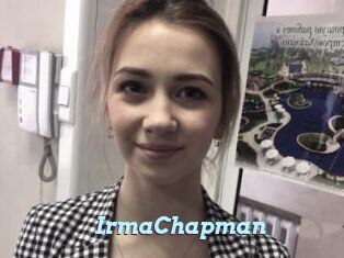IrmaChapman