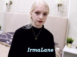 IrmaLane