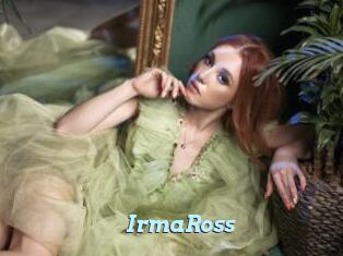 IrmaRoss