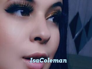 IsaColeman