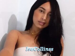 IsaCollinss