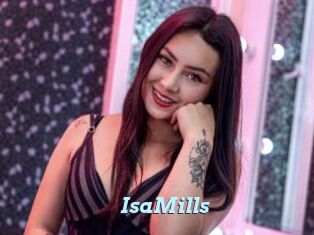 IsaMills