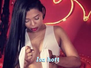Isa_hott