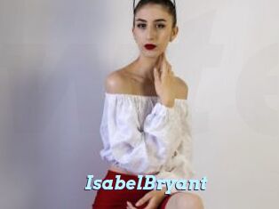 IsabelBryant