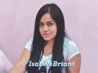 IsabeleBriant