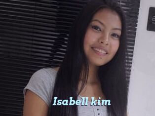 Isabell_kim