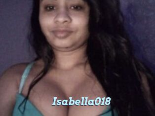 Isabella018 Webcam Teen