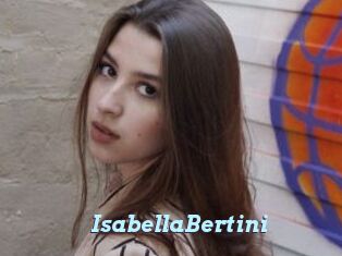 IsabellaBertini