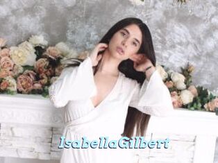 IsabellaGilbert