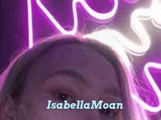 IsabellaMoan Webcam Teen