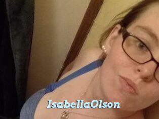 Isabella_Olson