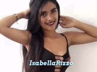 IsabellaRizzo