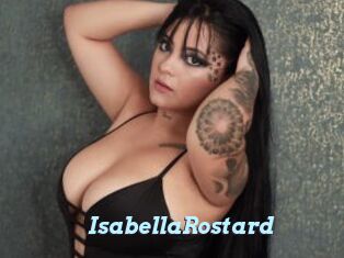 IsabellaRostard